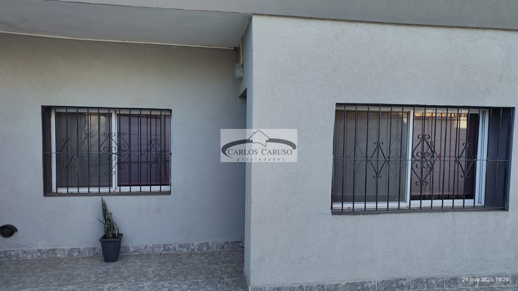 Casa en Venta- P. L. Varvello y J. M. Cortez