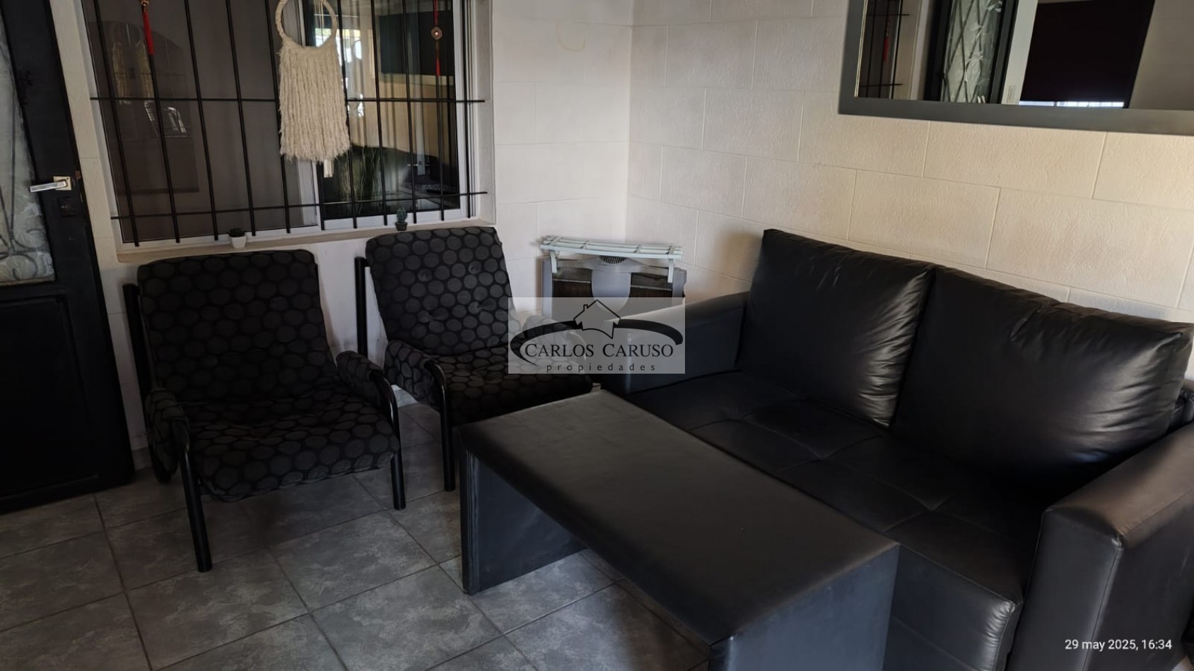 Casa en Venta- P. L. Varvello y J. M. Cortez