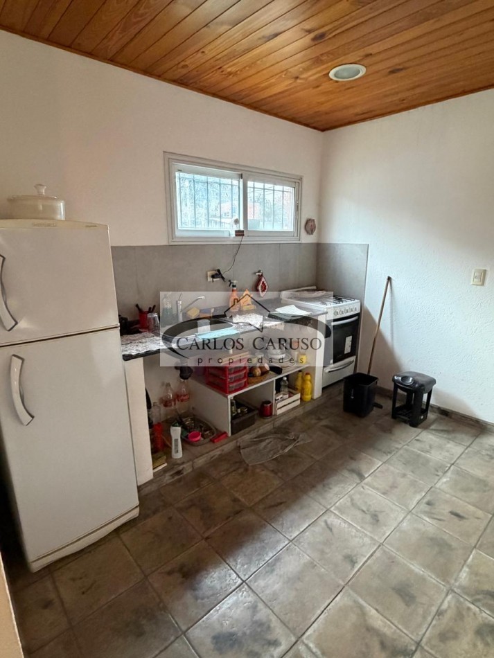 Casa en Venta- Varvello y Beltran