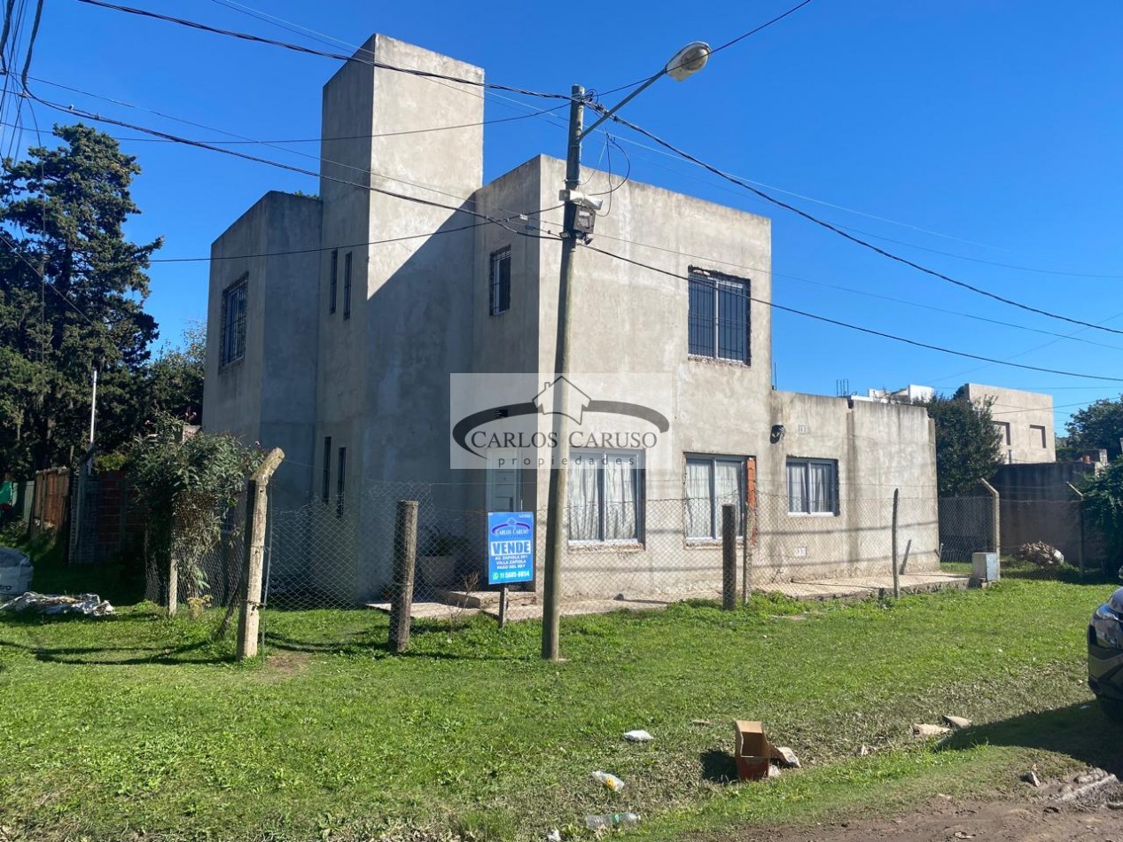 Casa en Venta- 25 de mayo y J.M. Cortez