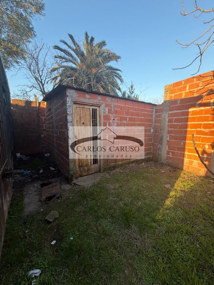 Casa en venta- Lucia Rueda y Lobos