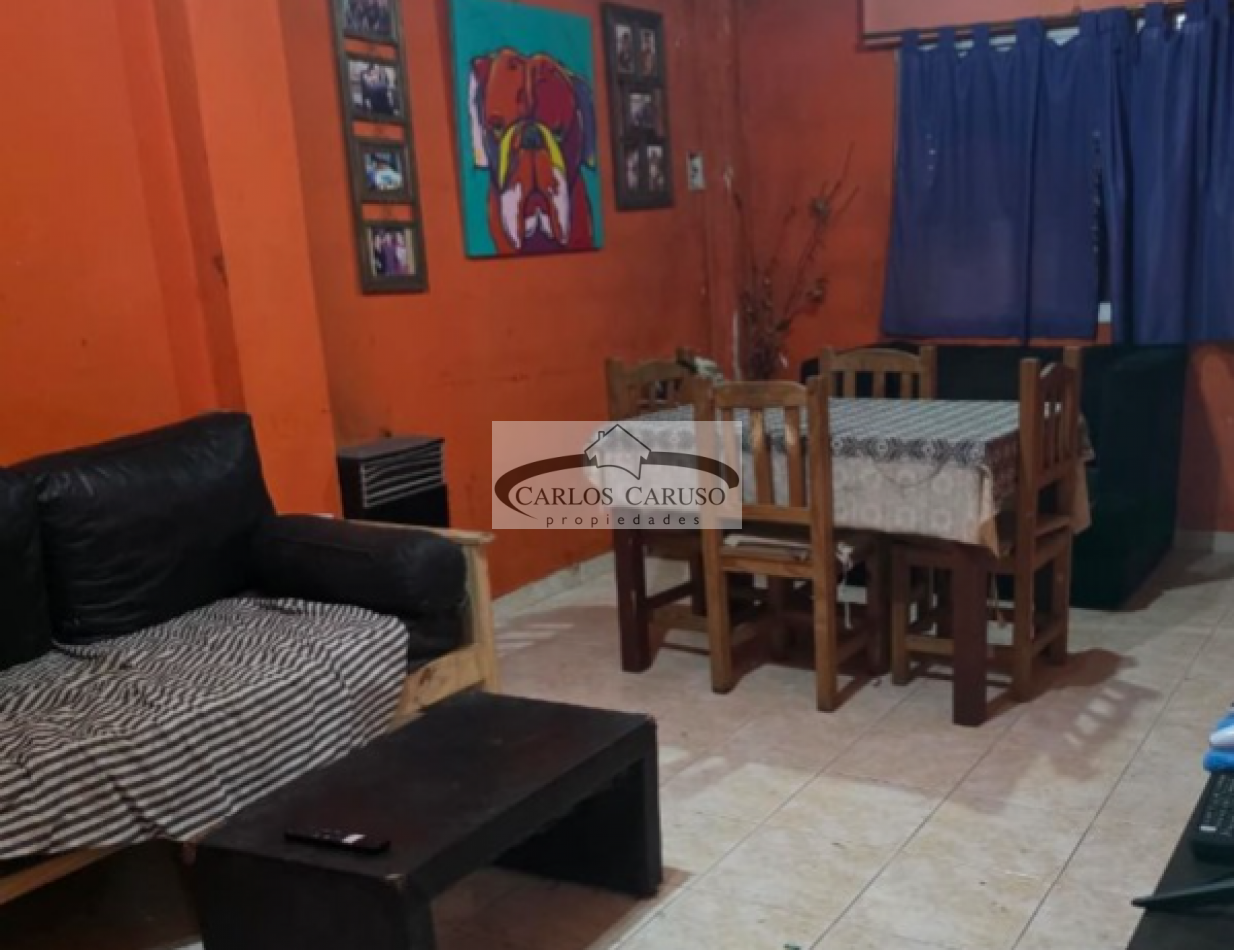 Casa en Venta- Asconape y Mendelsohn