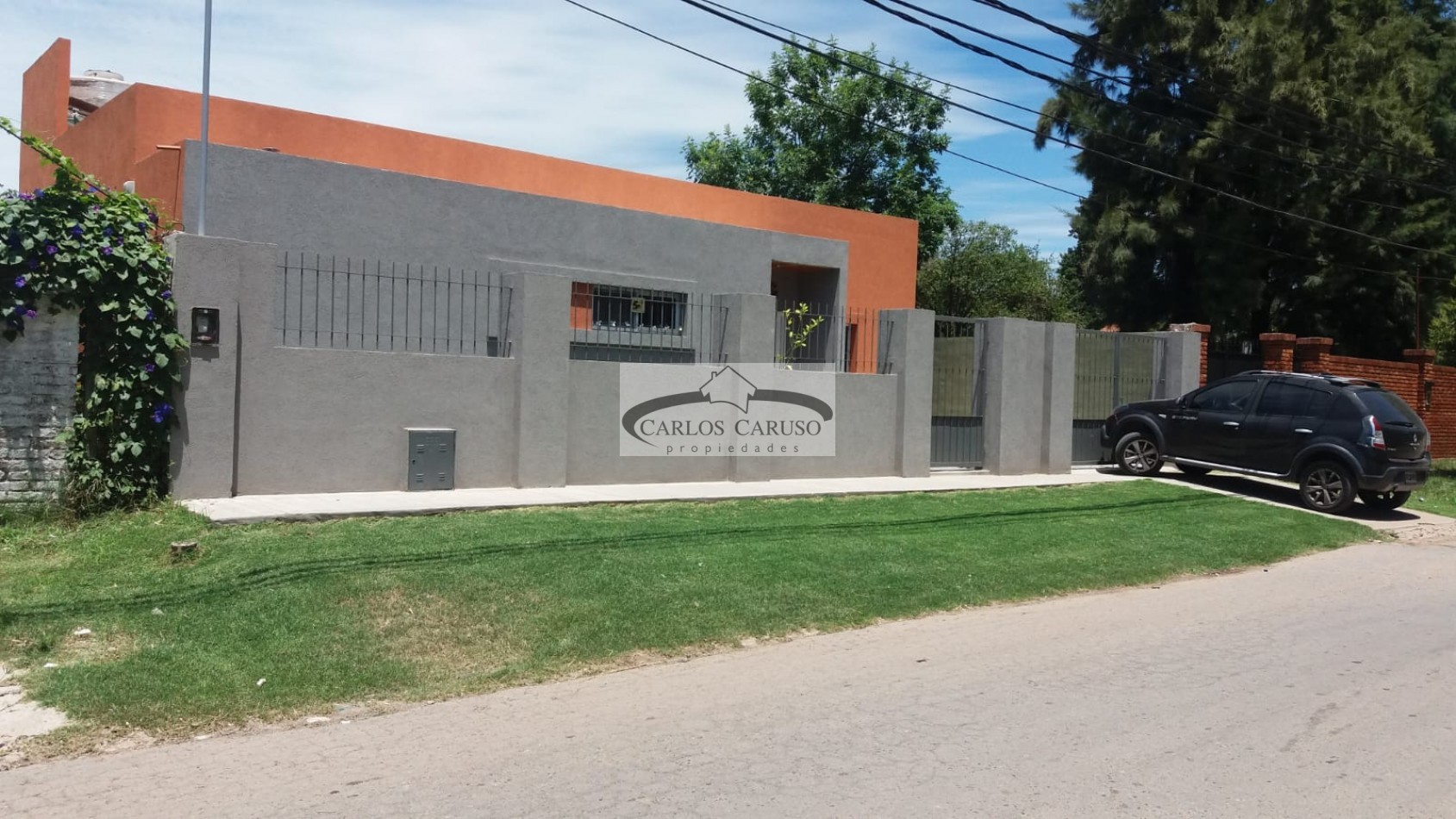 Casa en Venta- Varvello y Beltran