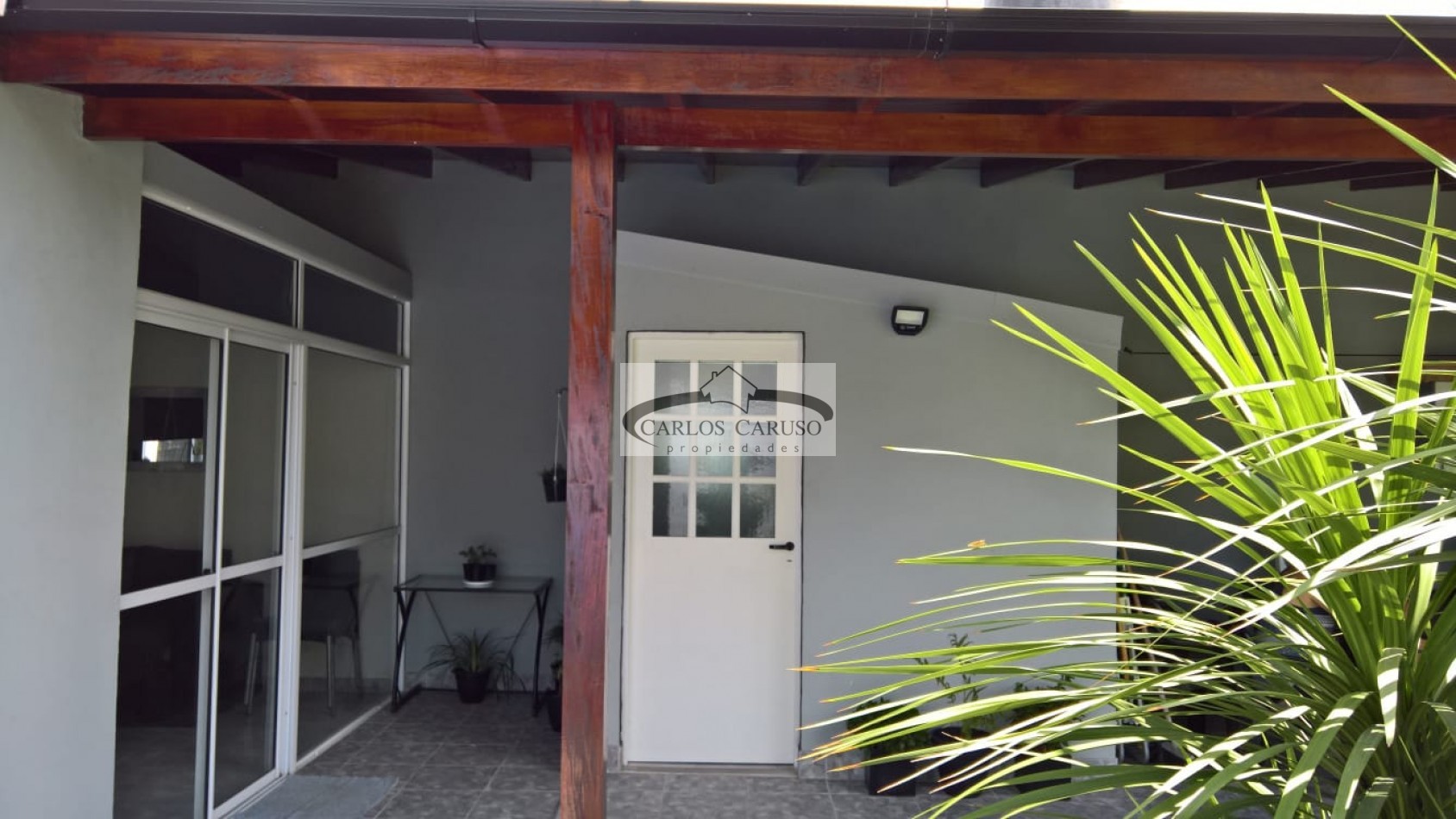 Casa en Venta- P. L. Varvello y J. M. Cortez