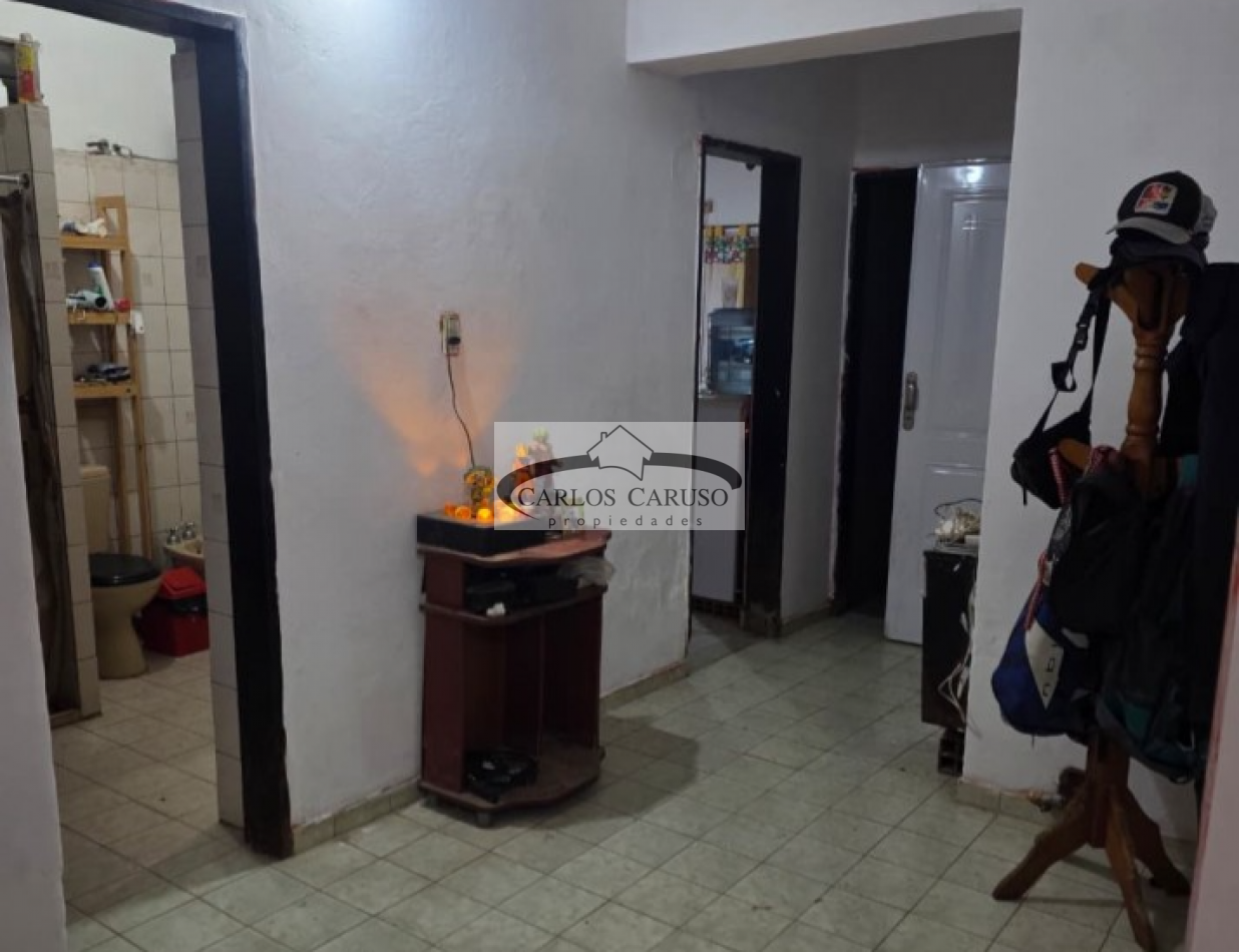 Casa en Venta- Asconape y Mendelsohn