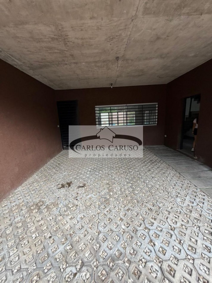 Casa en Venta- E. Carriego 1.347, La Reja, Moreno