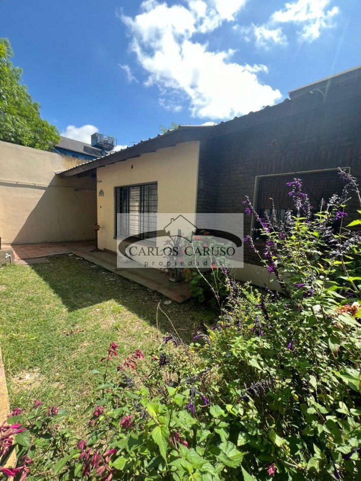 Casa en Venta- Dardo Rocha 2.671, y Dr. Vera