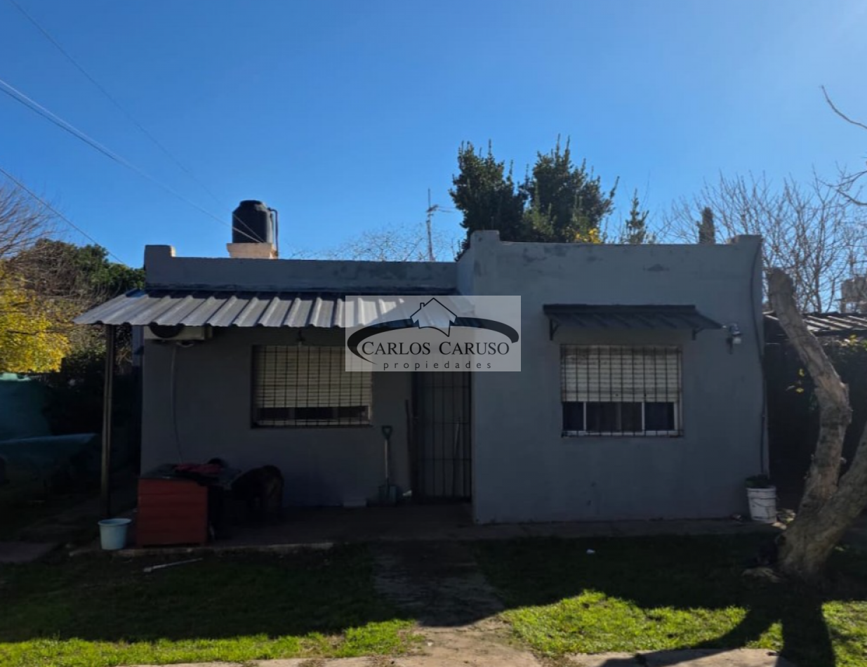 Casa en Venta- Asconape y Mendelsohn