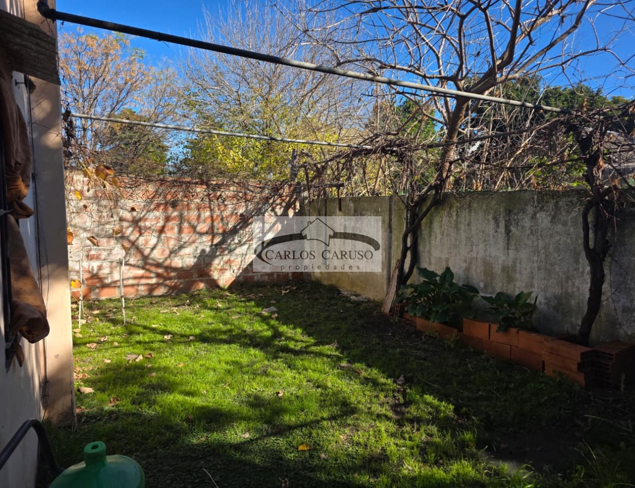 Casa en Venta- Asconape y Mendelsohn