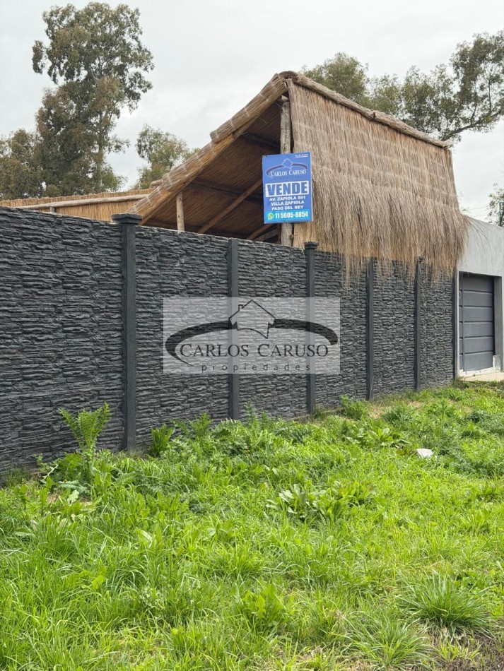 Lote en Venta- Tegucigalpa, Francisco Alvarez