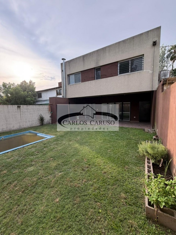 Casa en Venta- E. Carriego 1.347, La Reja, Moreno