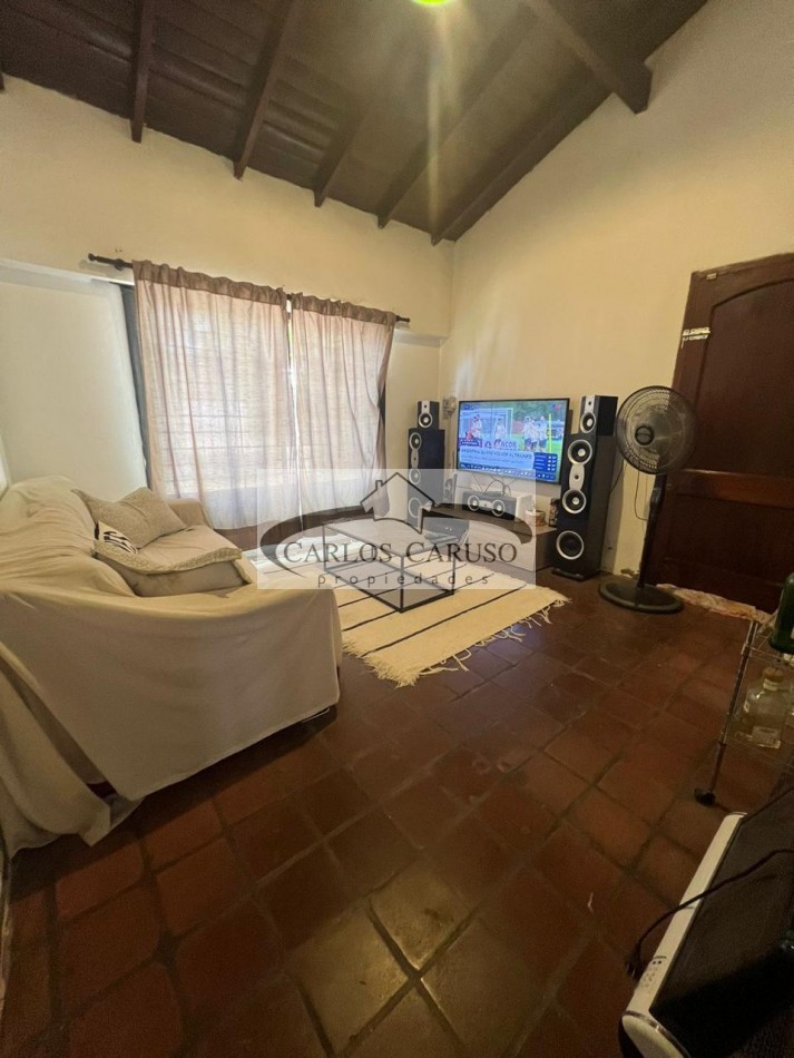 Casa en Venta- Dardo Rocha 2.671, y Dr. Vera