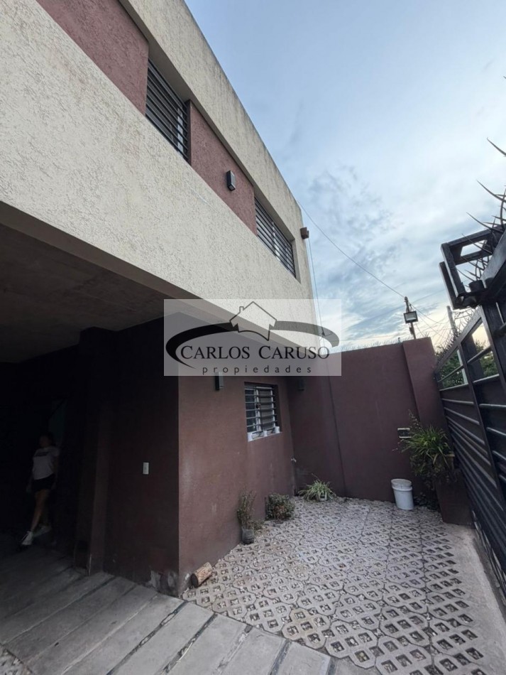 Casa en Venta- E. Carriego 1.347, La Reja, Moreno