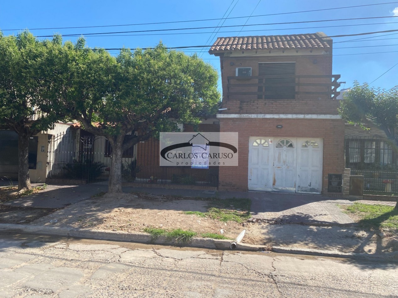 Casa en Venta- Alte. Brown y Dastugue