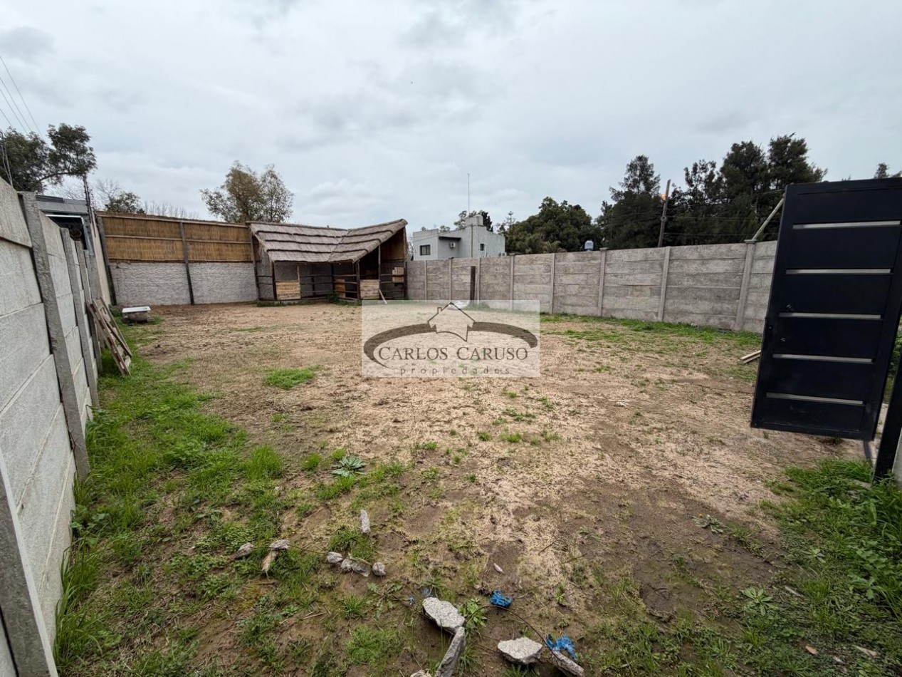 Lote en Venta- Tegucigalpa, Francisco Alvarez