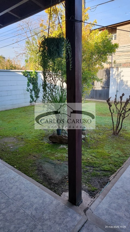 Casa en Venta- P. L. Varvello y J. M. Cortez