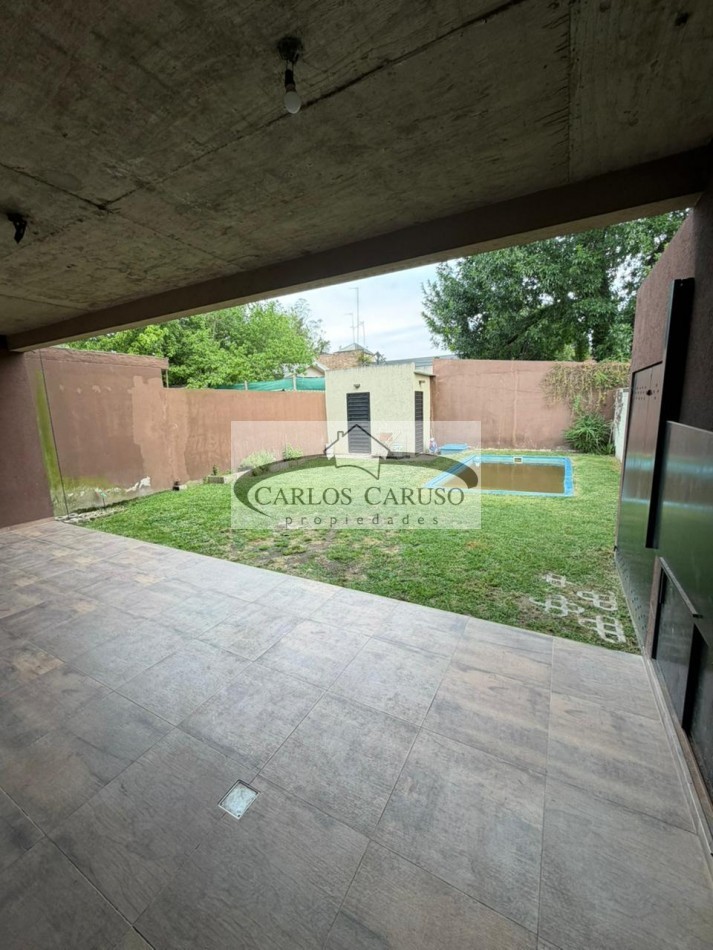 Casa en Venta- E. Carriego 1.347, La Reja, Moreno