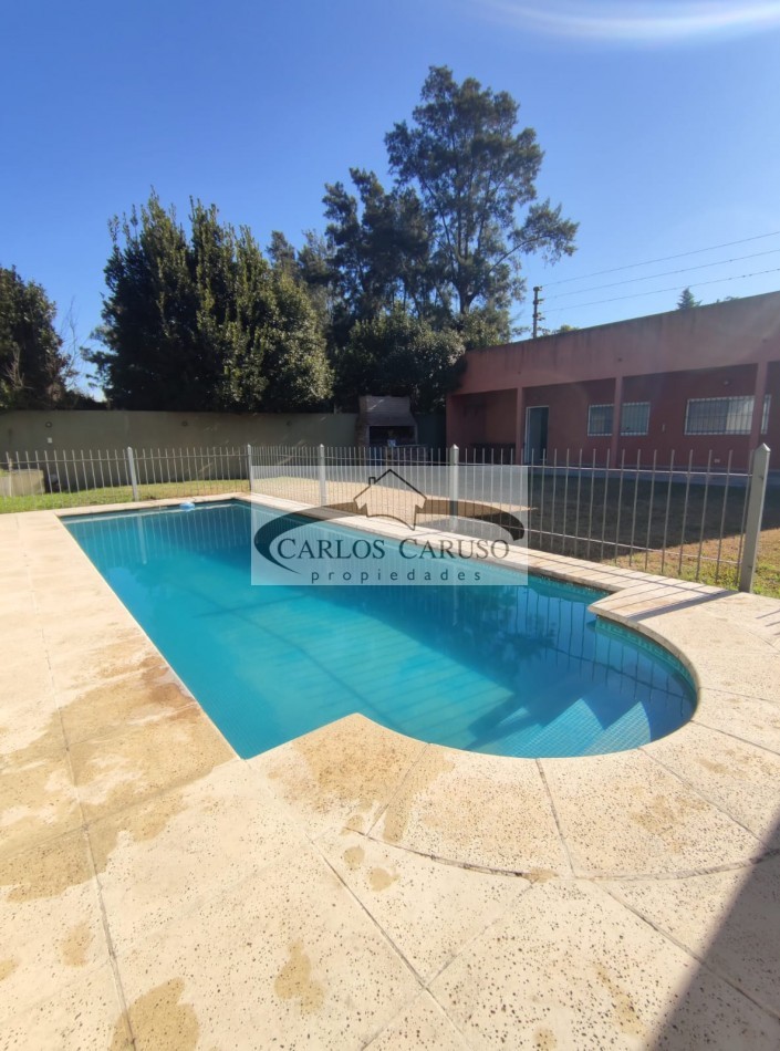 Casa en Venta- Varvello y Beltran