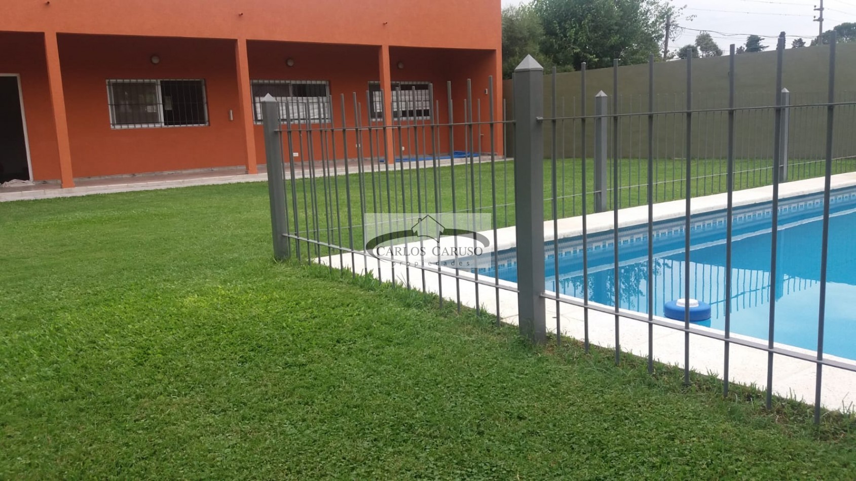 Casa en Venta- Varvello y Beltran