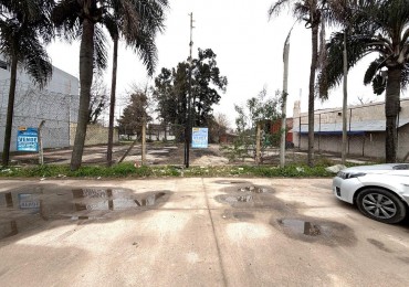 3 Lotes en Venta-Bme. Mitre y Asconape