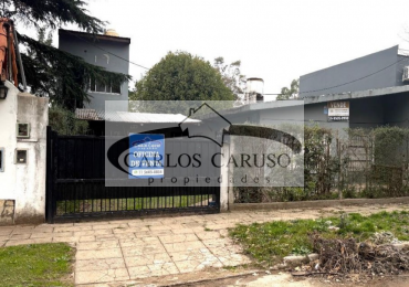 Casa en Venta- Mendoza entre Solis y Lobos