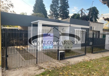 Casa en Venta- Corrientes y Zapiola