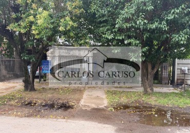 Casa en Venta- Belaustegui y Dean Funes