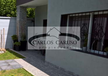 Casa en Venta- P. L. Varvello y J. M. Cortez