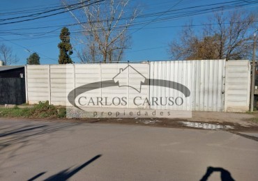 Galpon en Venta- Dean Funes y Da Vinci